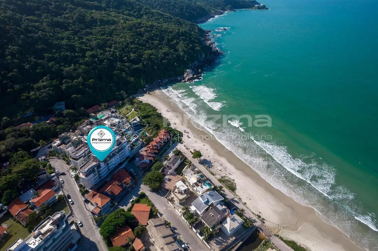Varandas 303 A - Luxuoso Apartamento Em Condominio De Alto Padrao Frente Mar 봄비나스 0*,  브라질